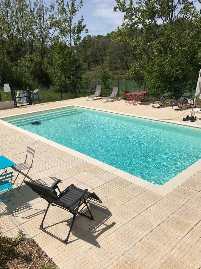 Gites De Pouzelande Sanilhac  Esterno foto