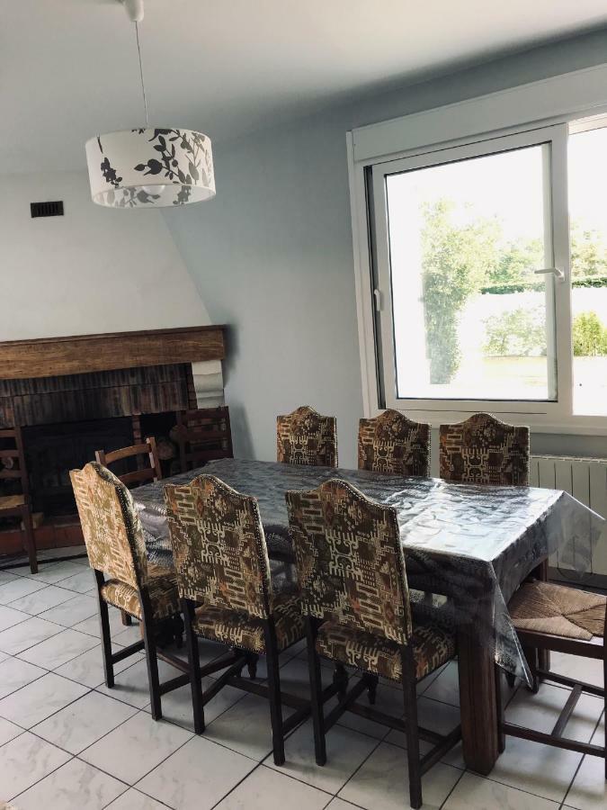 Gites De Pouzelande Sanilhac  Esterno foto